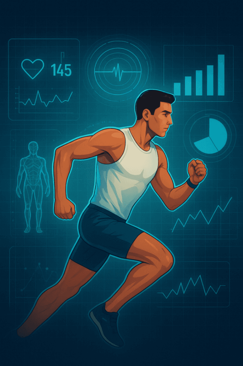Science in Sports: Boosting Athlete Performance